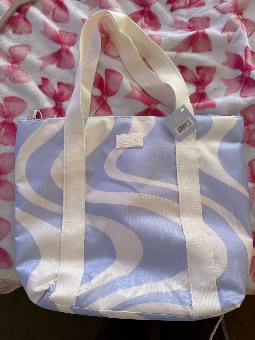 Ulta Cooler Bag New